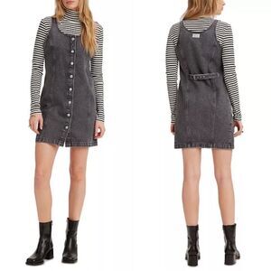 NWT Levi's Denim Dress